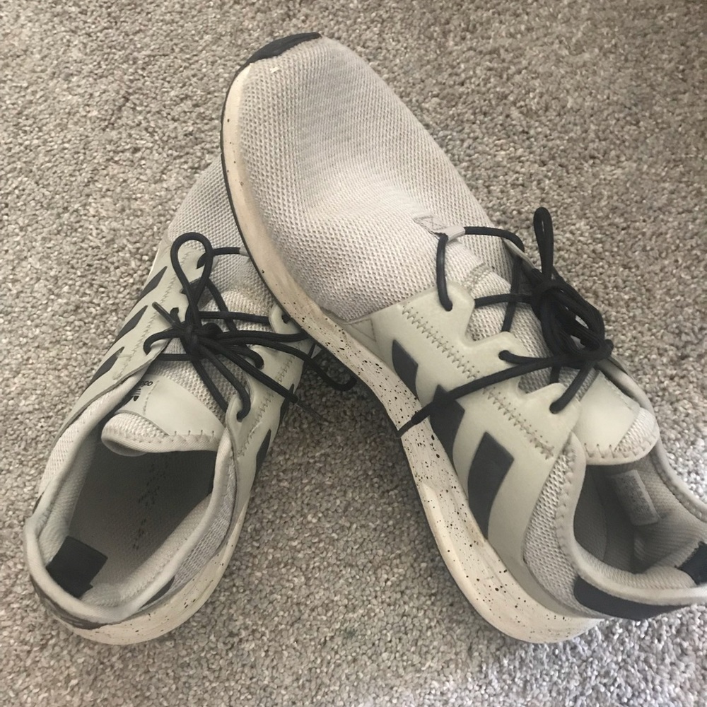 Men’s Nike running shoes